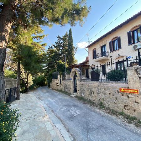 Villa Daskalogianni Vlakhianá Exterior photo