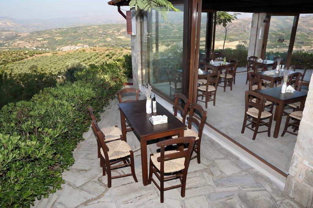 Villa Daskalogianni Vlakhianá Exterior photo