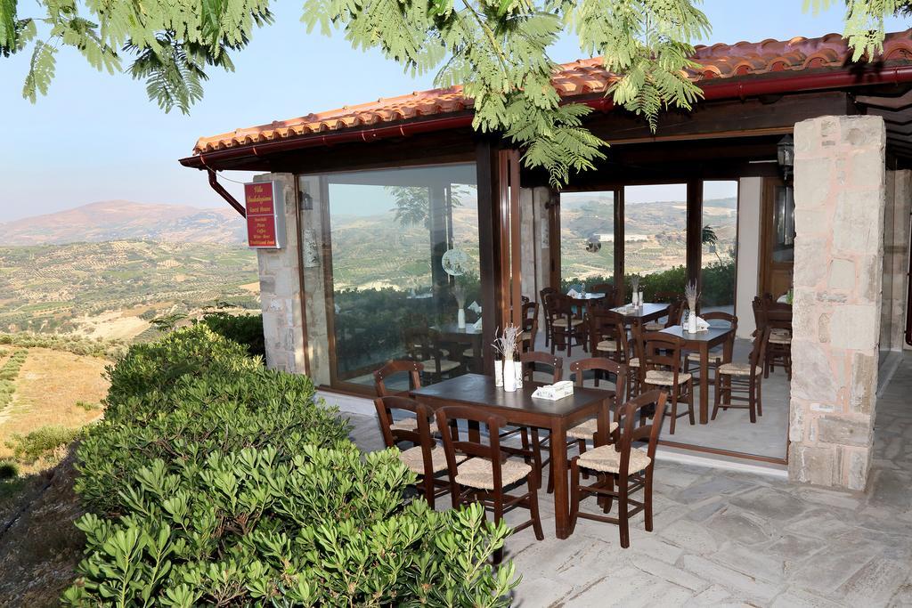 Villa Daskalogianni Vlakhianá Exterior photo